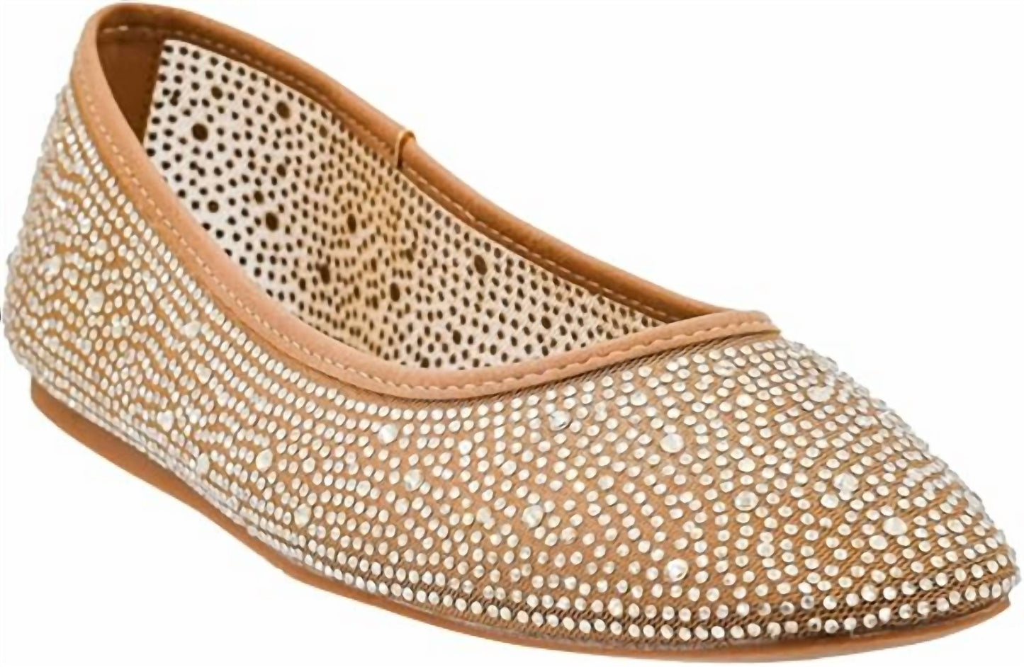 Corkys Footwear - Women's Its A Vibe Flat