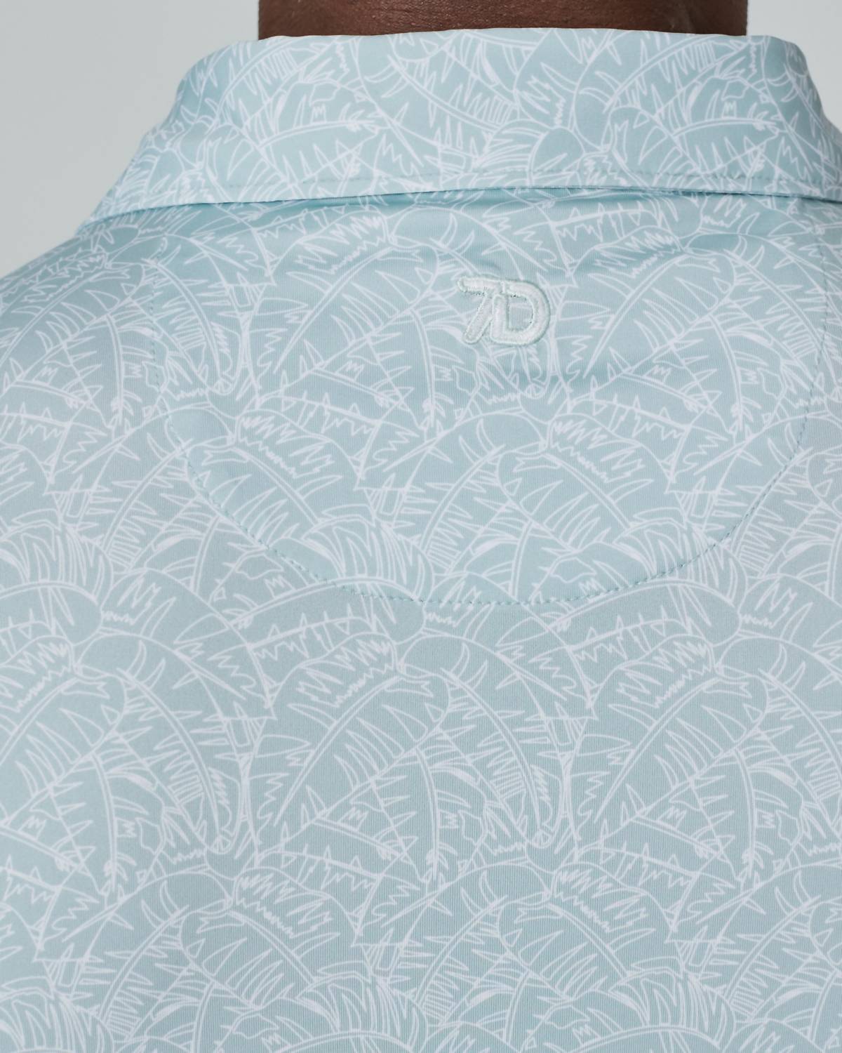 7Diamonds - Coron Polo