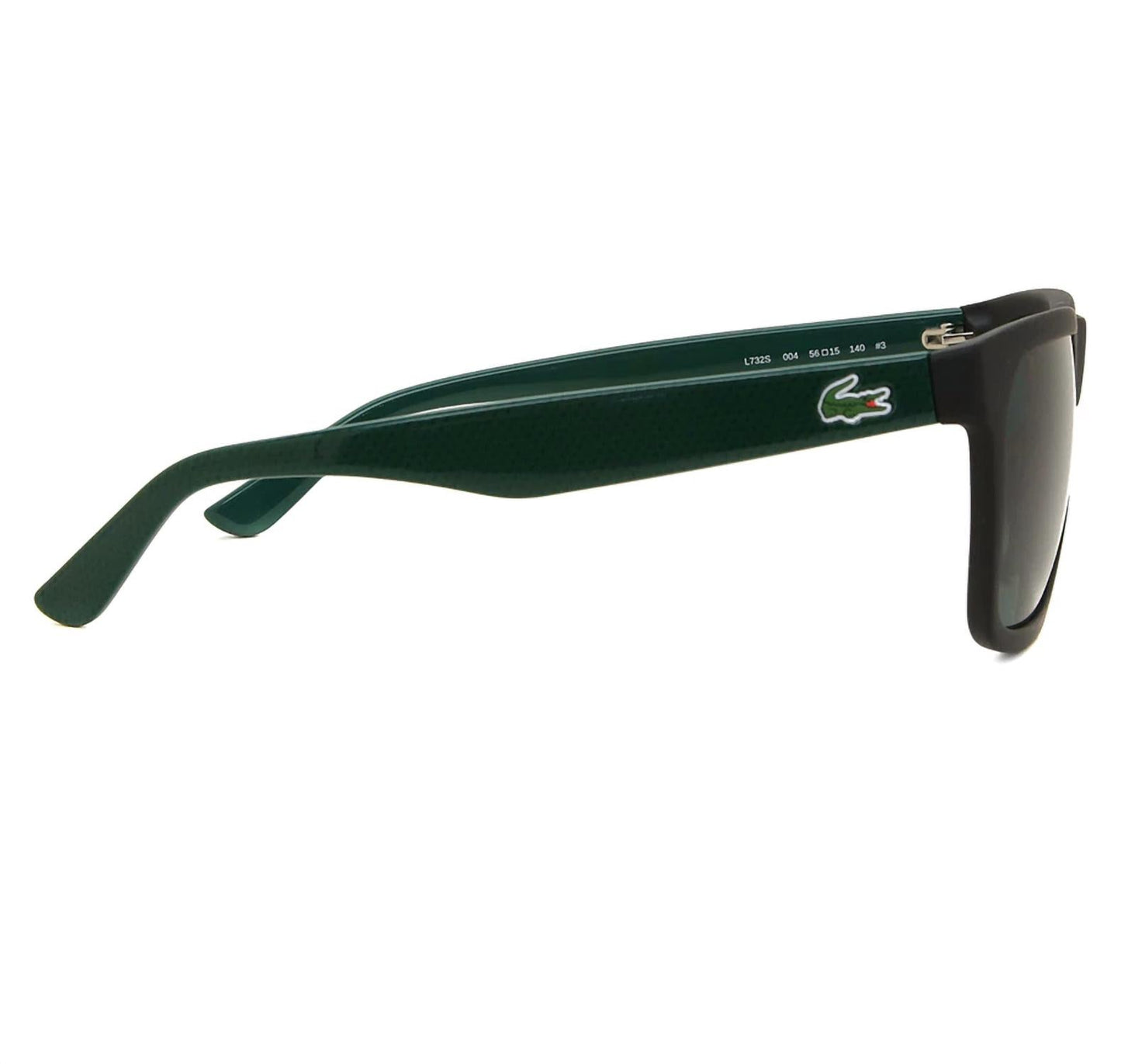 Lacoste - Unisex L732s Sunglasses