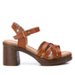 Xti - Women's Refresh Strappy Sandals