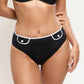 Empreinte - Attitude High-waisted Bikini Brief Bottom