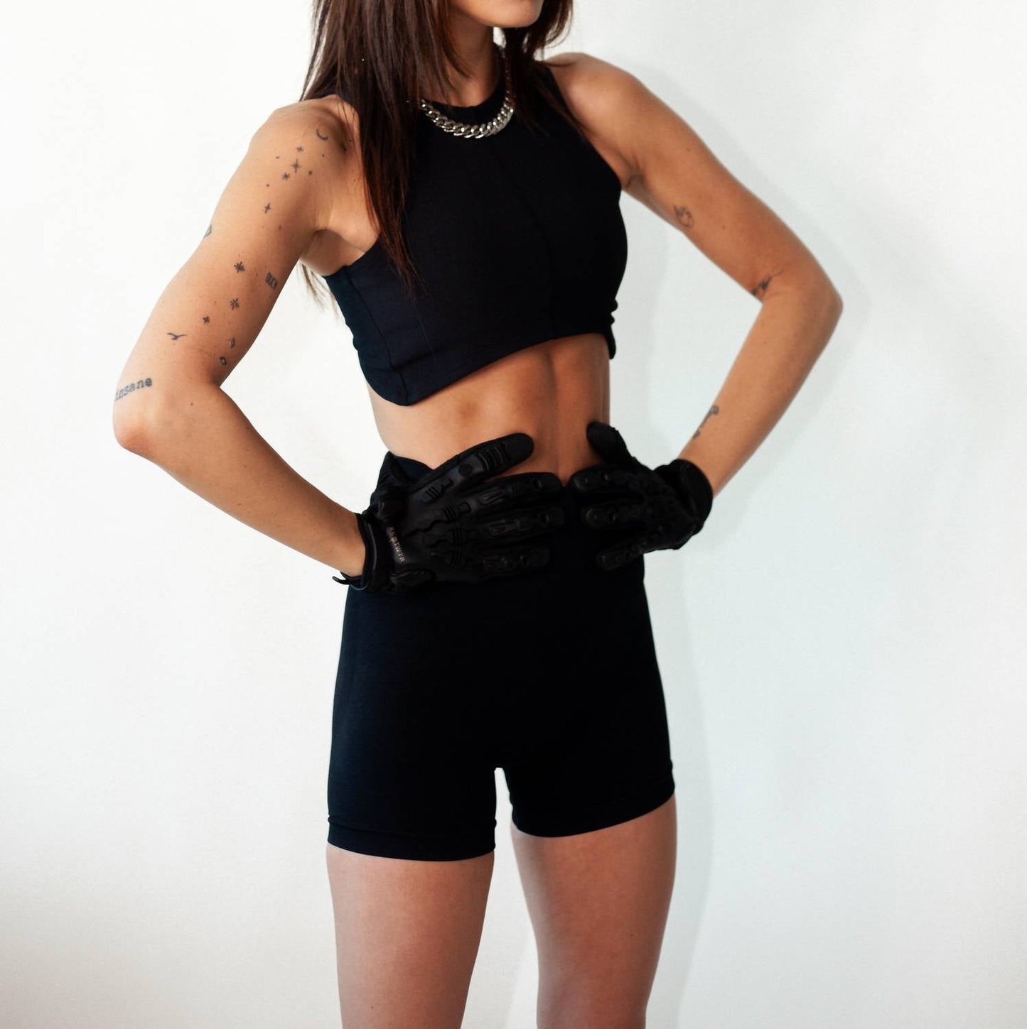 Knotwtr - Half Tights