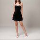 Klesis - Tube Balloon Mini Dress