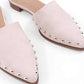 Shu Shop - Women's Trinity Stud Mules