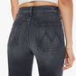 Mother - Patch Maven Sneak Jean