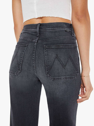 Mother - Patch Maven Sneak Jean