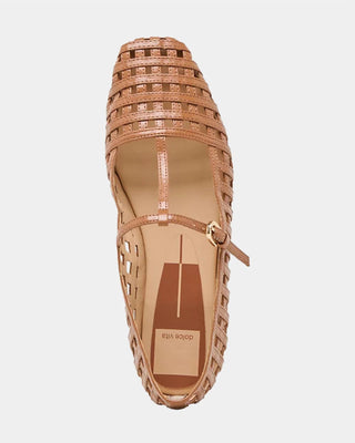 Dolce Vita - Women's Rains Ballet Flats