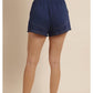 Sage The Label - Fray Hem Shorts