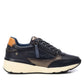 Xti - Women's Leather Sneakers