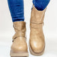 Corkys Footwear - Women's Pick of the Patch Boots