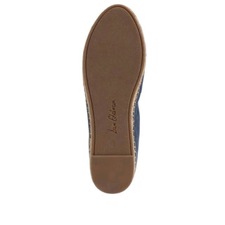 Sam Edelman - Mocassim Kai Espadrille Feminino