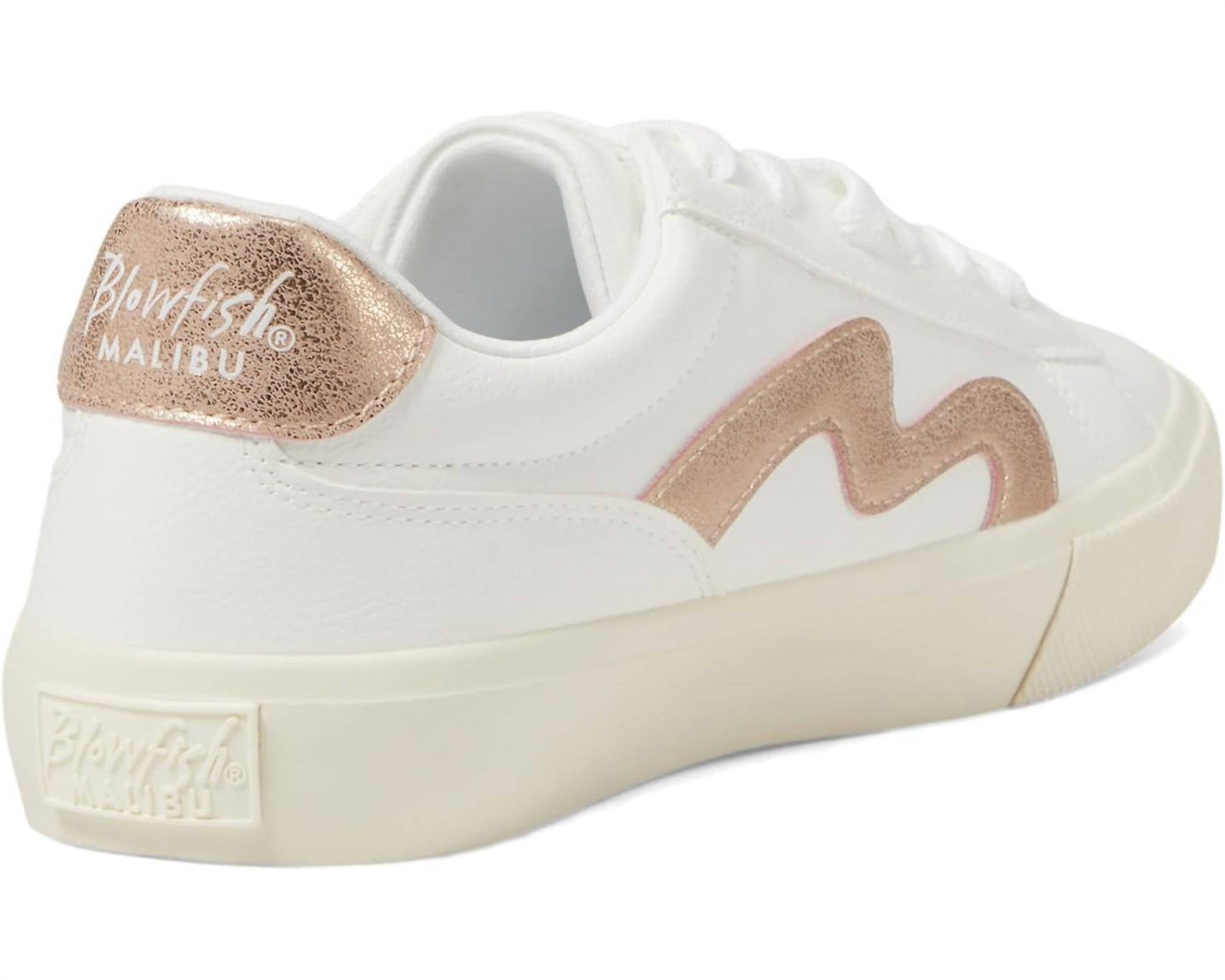 Blowfish - Kid's Vice Lace up Shoe