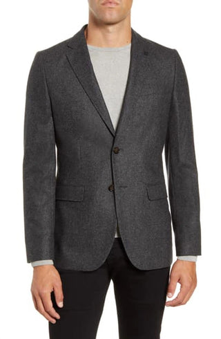 Ted Baker - Blazer Padstoe