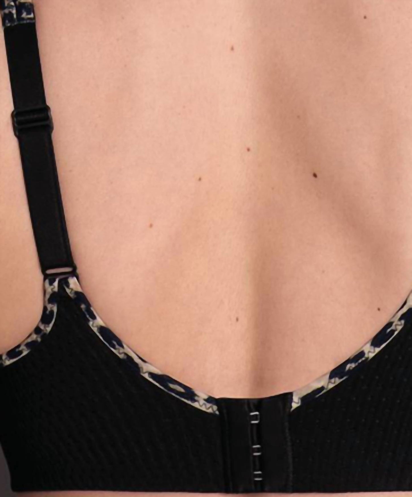 Anita - Air Control Deltapad Sports Bra