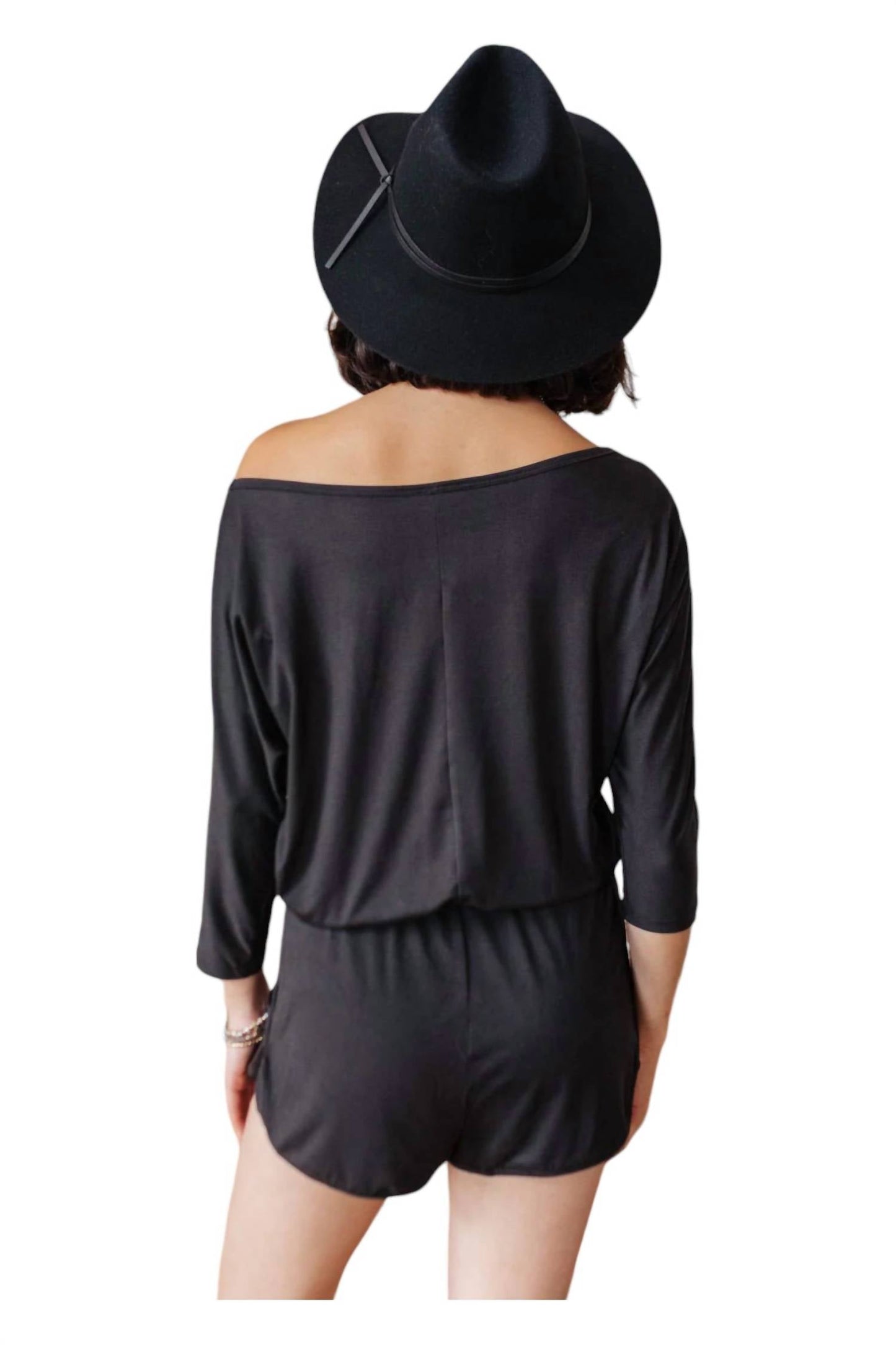 Ninexis - Feel The Breeze Romper