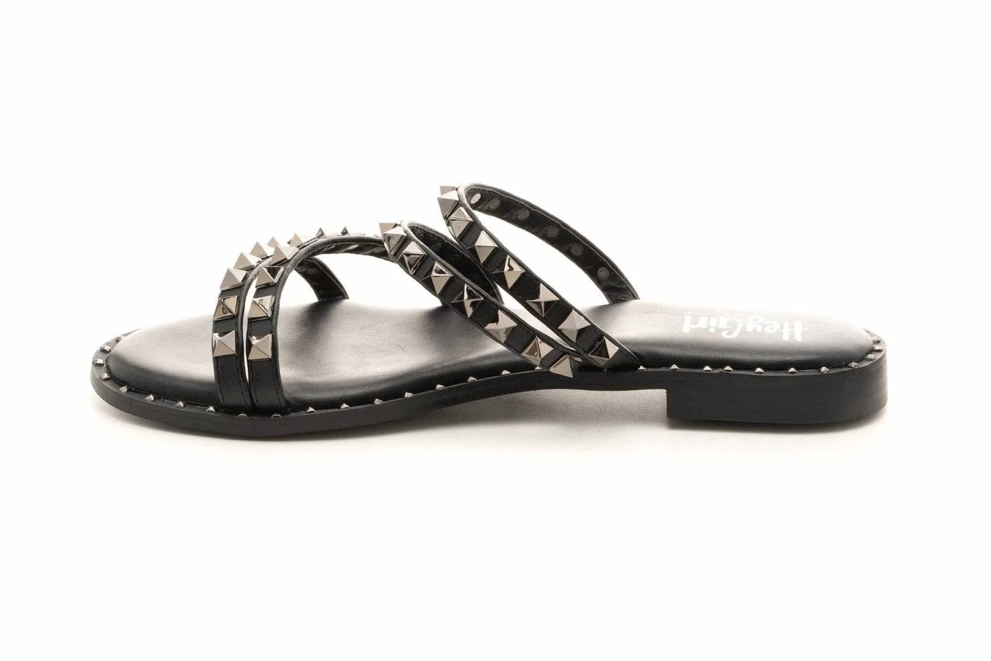 Corkys Footwear - Women's Beach Please Studded Sandals