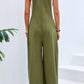 Ninexis - Suspenders Pant Romper