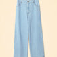 Xirena - Lucca Pant Denim