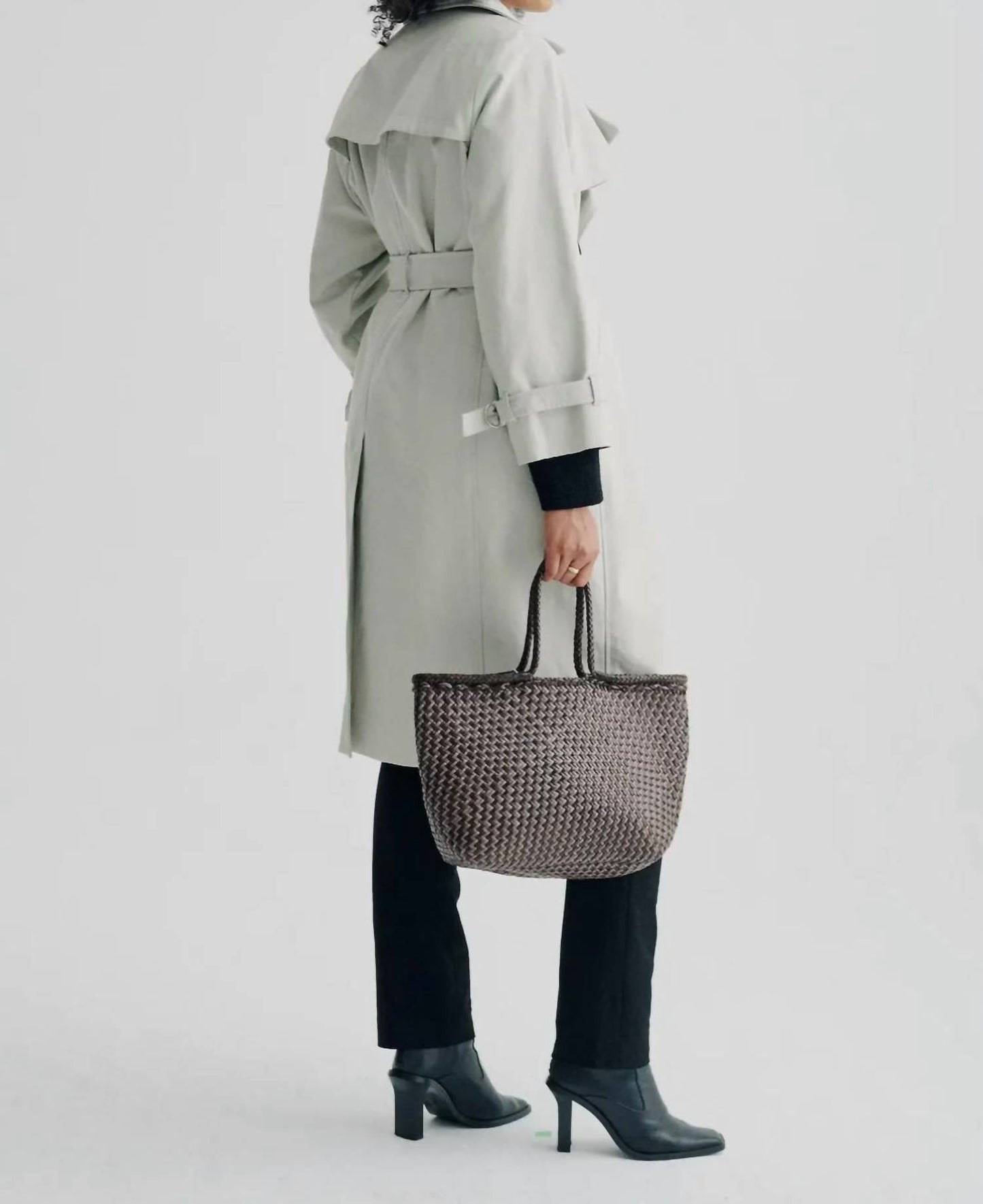 Dragon Diffusion - Women's Montopoli Tote Bag