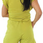 Self Contrast - Arwen Shorts