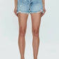 Pistola - Nova High Rise Cut Off Jean Shorts