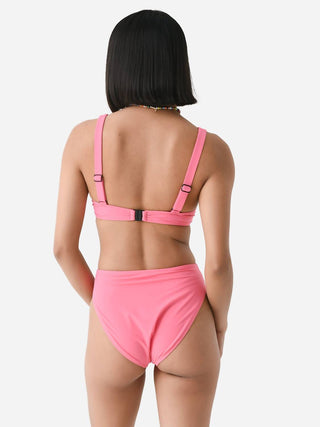 Bondi Born - Top de biquíni feminino Pamela