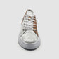 Kcr Group - Women's Classic Camo Leather Sneakers