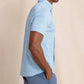 Southern Tide - Fintastic Intercoastal Short Sleeve Sport Shirt