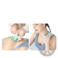 30kedu Detachable Circular Leg Massage Roller and Shaper