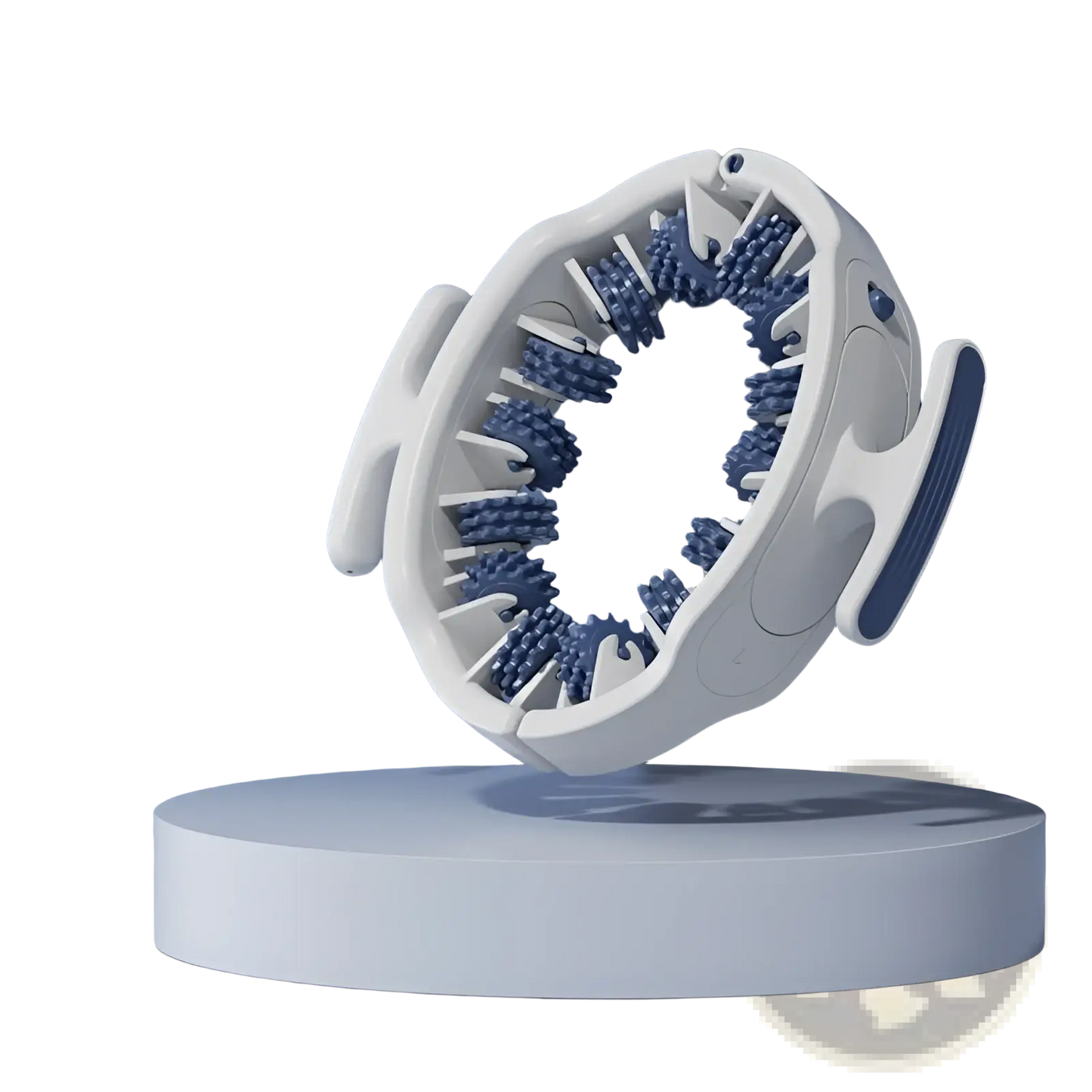30kedu Detachable Circular Leg Massage Roller and Shaper