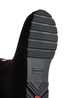Hunter - Women's Short Insulated Rain Boots