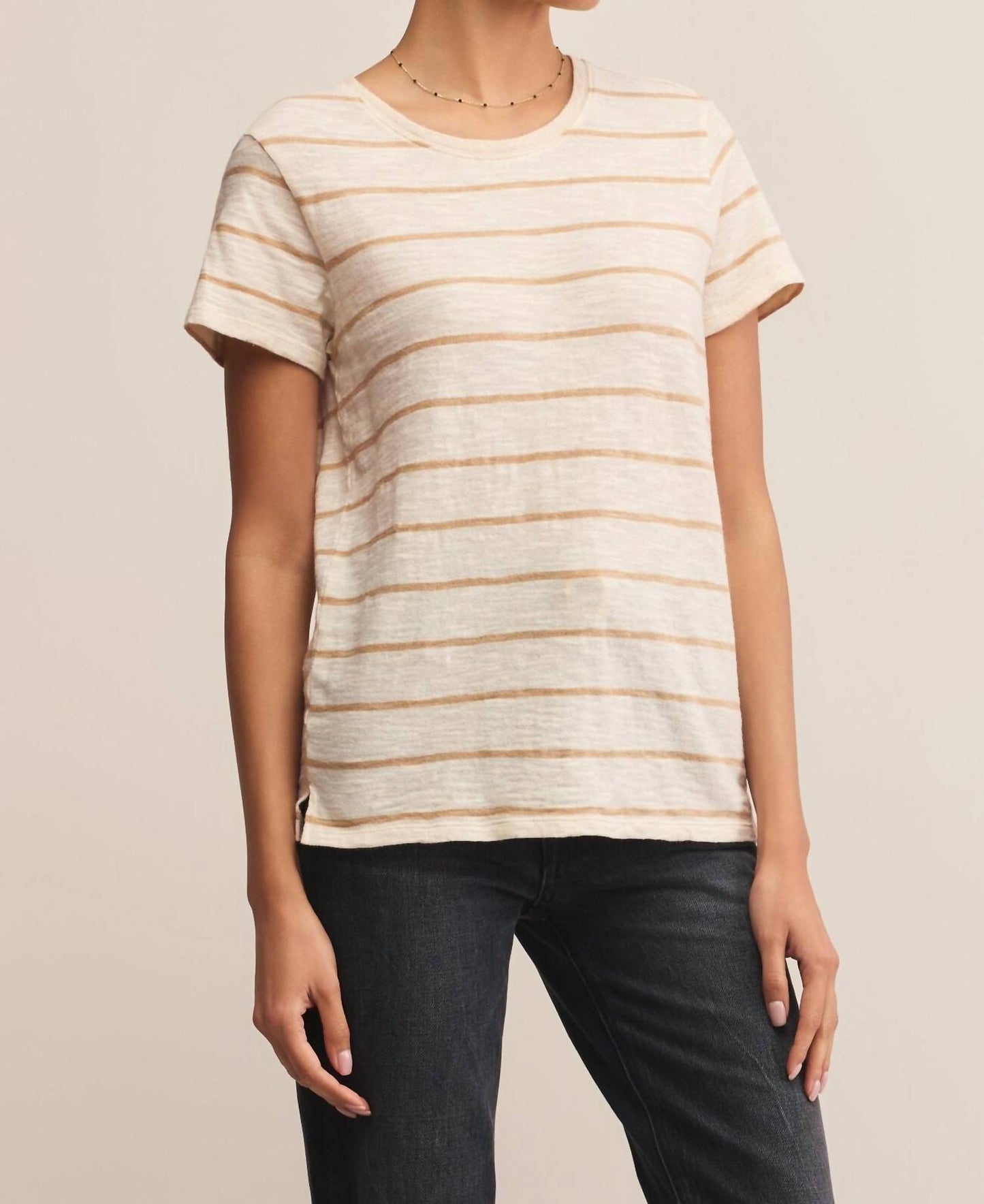 Z Supply - Foundation Stripe Tee