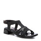 Xti - Women's Low Heel Sandals