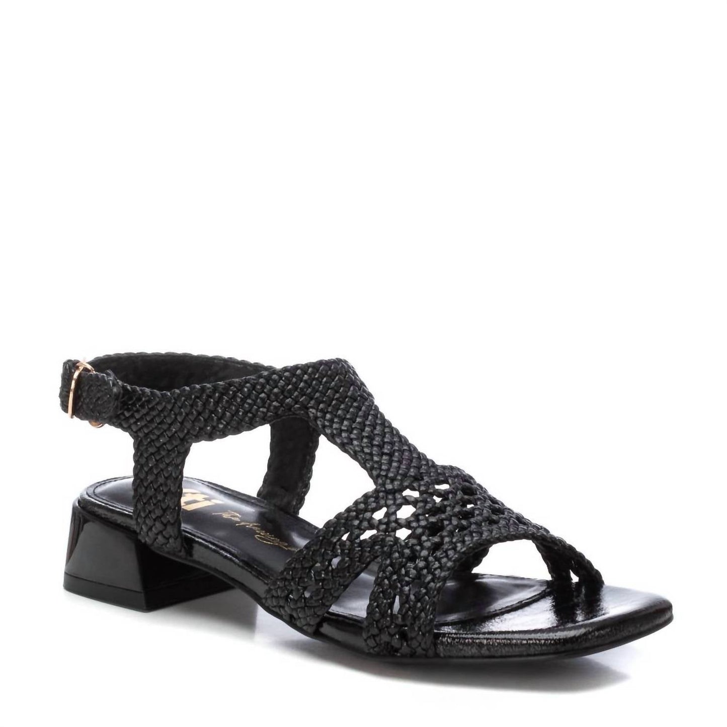Xti - Women's Low Heel Sandals