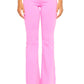 Kancan - High Rise Bootcut Jean