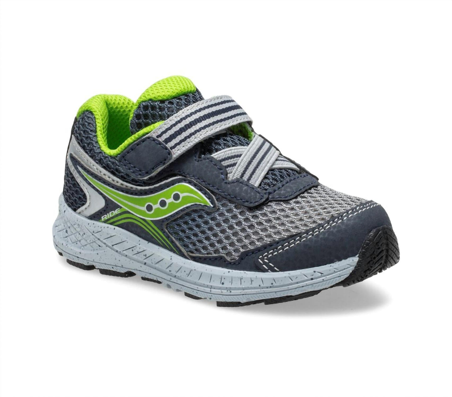 Saucony - Junior Toddler's Ride 10 Sneakers