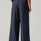 Astr - Milani Wide Leg Trouser Pants