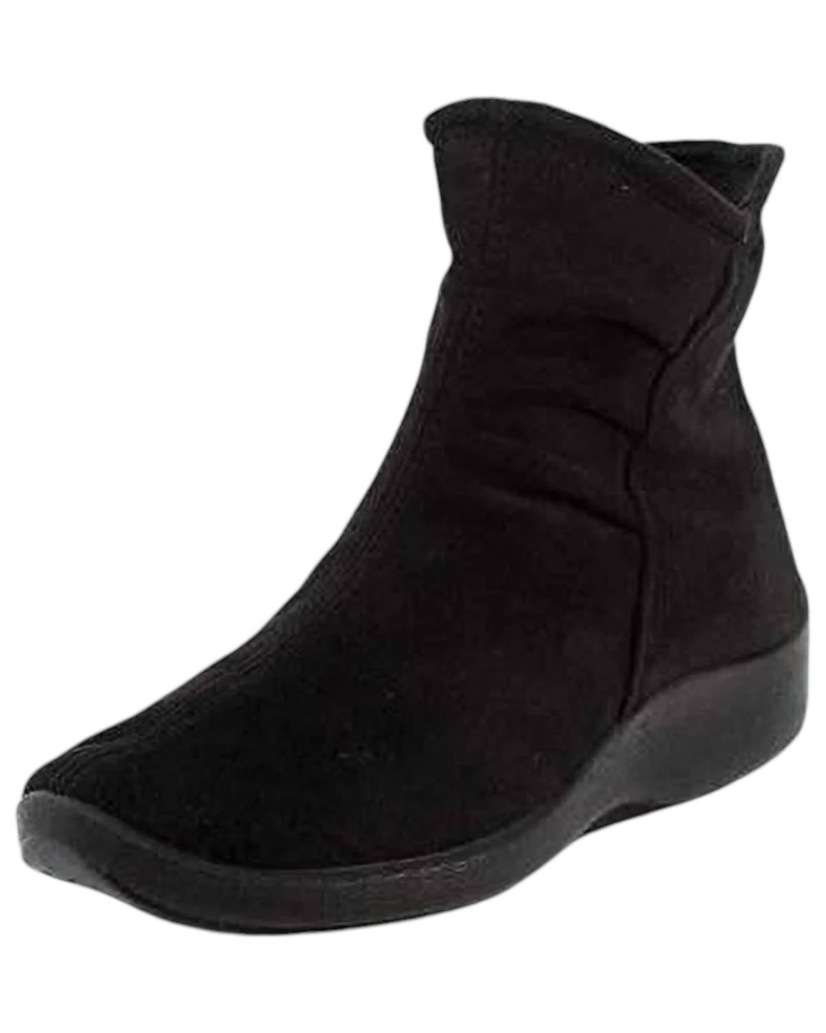Arcopedico - Women's Half Soft Booties
