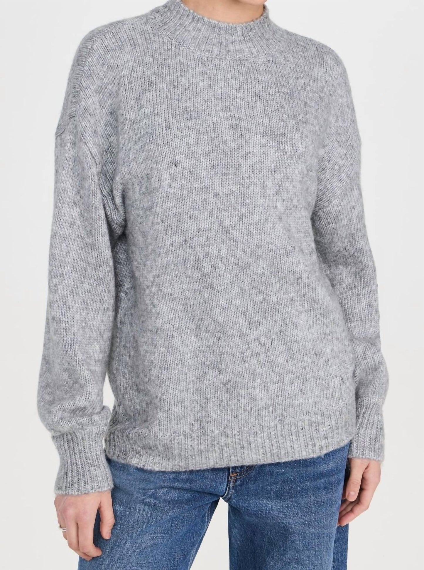 Z Supply - Danica Sweater