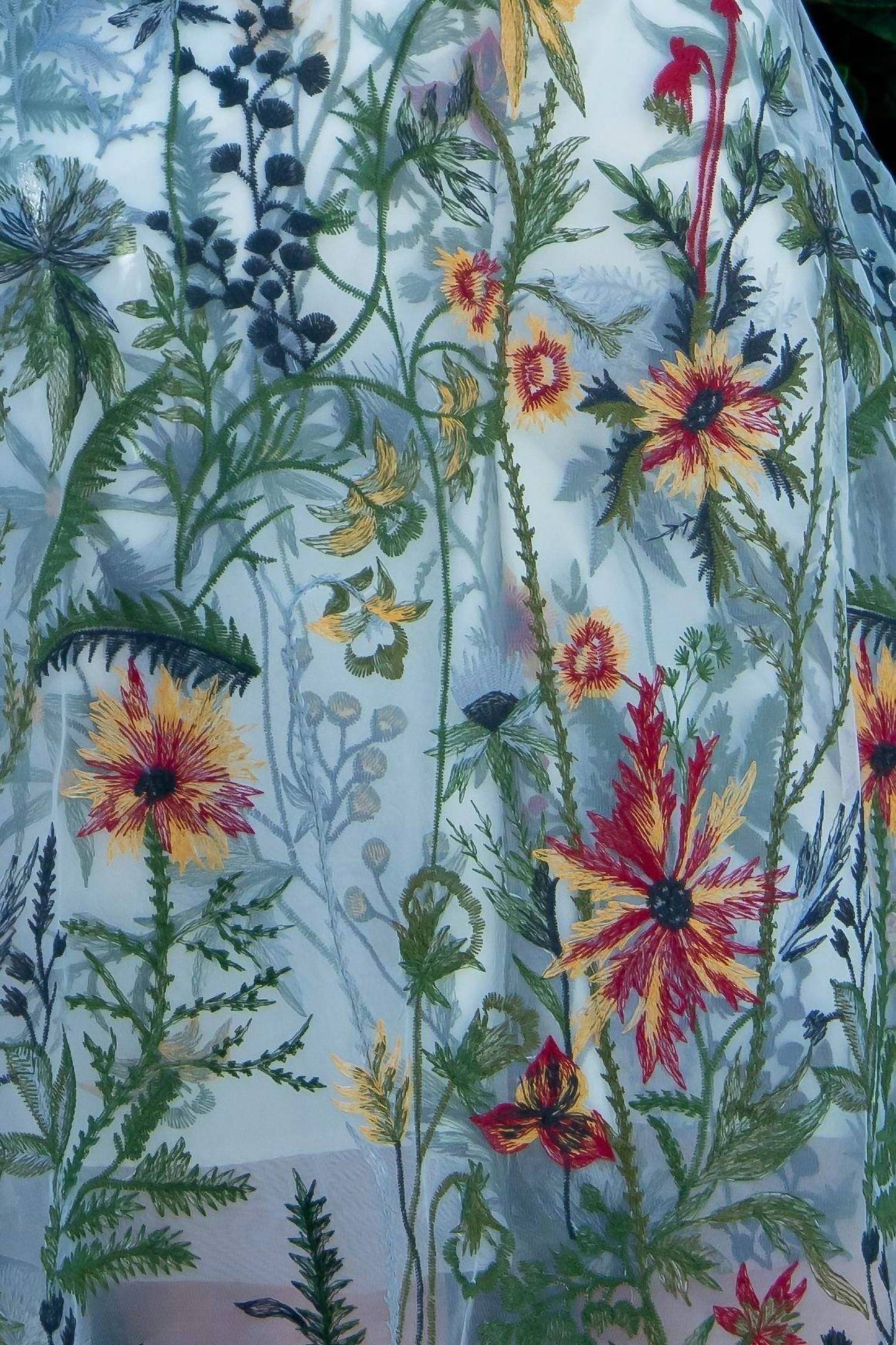 Eva Franco - Medina Dress
