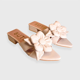 Butrich - Women's Cocktail Club Heel