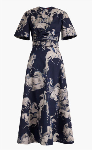 Altuzarra - Kirsty Dress