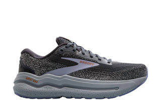 Brooks - Tênis de corrida feminino Ghost Max 2 para estrada