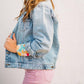 Kut From The Kloth - Emmy Boyfriend Jacket W Drop