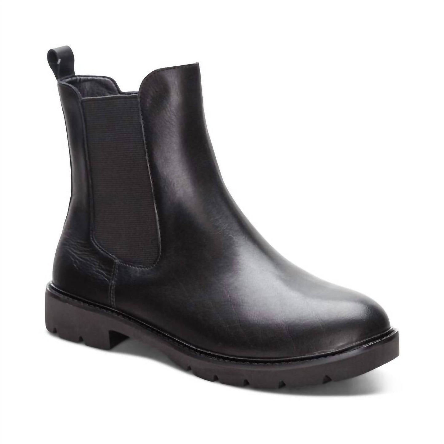 Aetrex - Women's Hannah Arch Support Boots