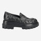 Agl - Women's Celeste Matelasse Loafer
