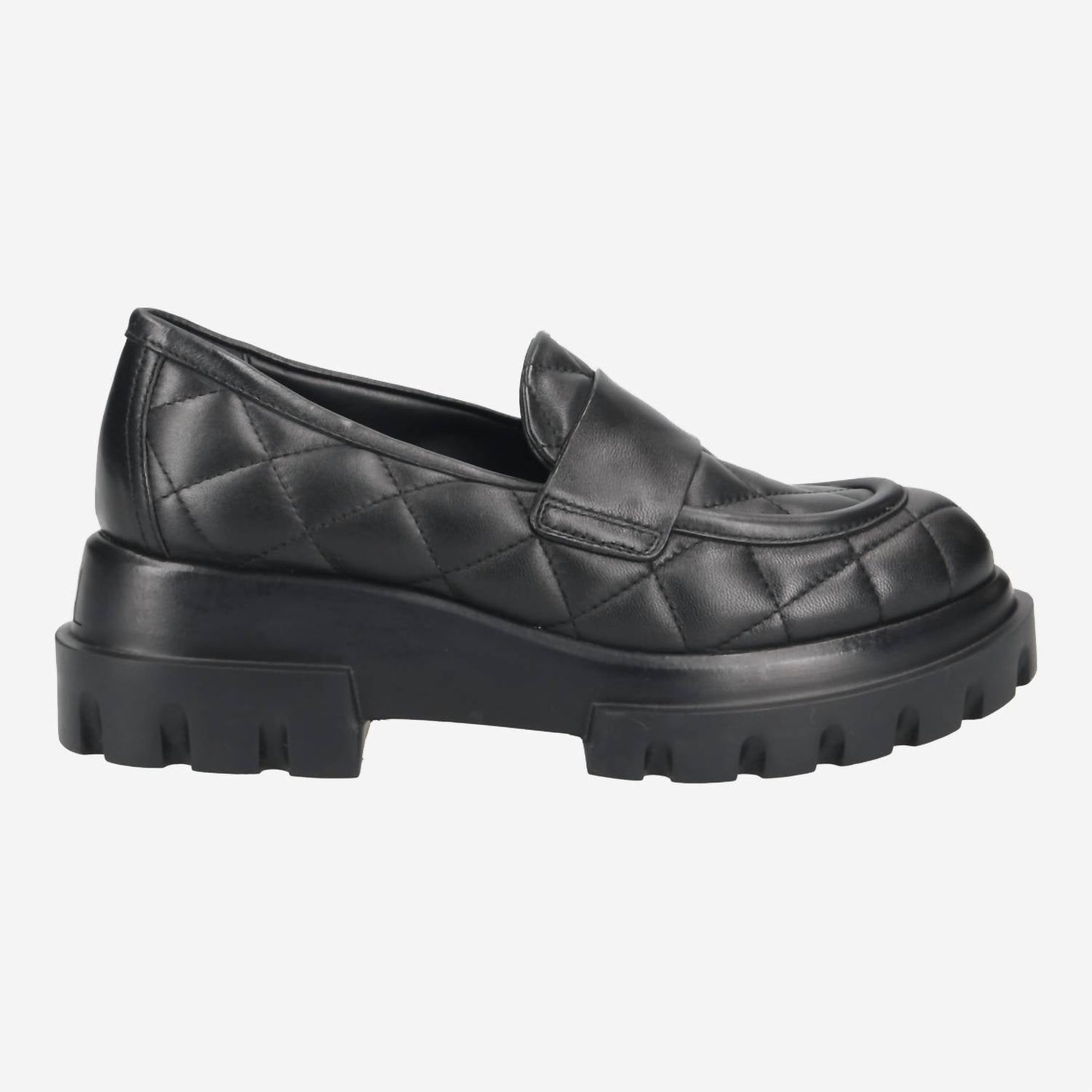 Agl - Women's Celeste Matelasse Loafer