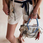 Free People - Women's Perfect Prep Trouser Shorts