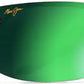 Maui Jim - Banyans Polarized Rimless Sunglasses