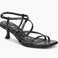 Circus By Sam Edelman - Women's Jasmine Kitten Heel Sandal
